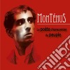 Montehus - Le Poete Chansonnier Du Peuple (2 Cd) cd