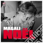 Magali Noel - Fais Moi Mal Johnny ! (Digipack)