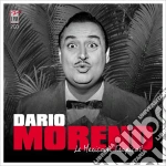 Dario Moreno - Le Mexicain Tropical (2 Cd) cd