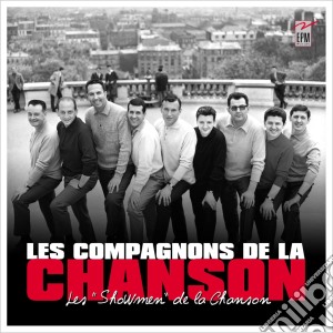 Compagnons De La Chanson (Les) - Les Showmen De La Chanson (2 Cd) cd musicale di Les Compagnons De La Chanson