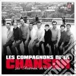 Compagnons De La Chanson (Les) - Les Showmen De La Chanson (2 Cd) cd