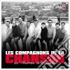 Compagnons De La Chanson (Les) - Les Showmen De La Chanson (2 Cd) cd