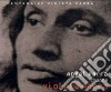 Angel Parra - Chante Violetta cd