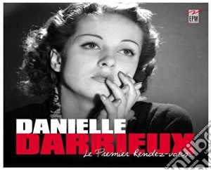 Danielle Darrieux - Le Premier Rendez-Vous (2 Cd) cd musicale di Danielle Darrieux