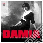 Damia - L'Immense Tragedienne (3 Cd) cd