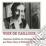 Remo Gary - Voix De Cailloux