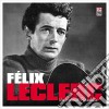Felix Leclerc - Un Grand Bonheur cd