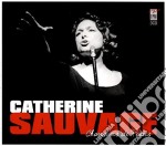 Catherine Sauvage - Chansons De Poetes (3 Cd)