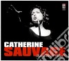 Catherine Sauvage - Chansons De Poetes (3 Cd) cd