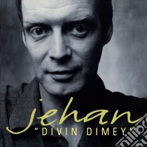 Jehan - Divin Dimey cd musicale di Jehan