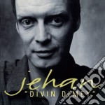 Jehan - Divin Dimey
