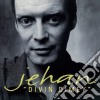 Jehan - Divin Dimey cd