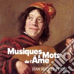 Jean Michel Piton - Musiques And Mots De L'Ame