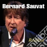 Bernard Sauvat - Recital (2 Cd+Dvd) cd