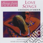 Love Songs / Various cd