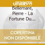 Bellemare, Pierre - La Fortune Du Basque+4 Histoires cd