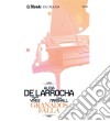 Alicia De Larrocha: Granados, Falla (2 Cd+Book) cd