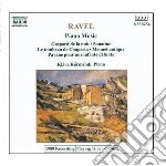 Friedrich Gulda - Maurice Ravel Gaspard De La Nuit Claude Debussy Suites Bergamaque Preludes Beethoven Piano Concerto N.4 (2 Cd+ Book) cd