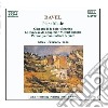 Friedrich Gulda - Maurice Ravel Gaspard De La Nuit Claude Debussy Suites Bergamaque Preludes Beethoven Piano Concerto N.4 (2 Cd+ Book) cd
