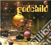 Kid Loco - Godchild Vs Kid Loco cd