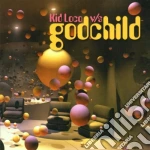 Kid Loco And Godchild - Godchild Vs Kid Loco (2 Cd) cd