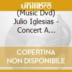 (Music Dvd) Julio Iglesias - Concert A Jersalem cd