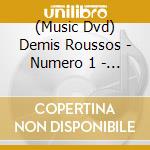 (Music Dvd) Demis Roussos - Numero 1 - Maritie Et Gilbert Carpentier Avril 1978 cd