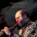 (LP Vinile) Grover Washington Jr With Pieces Of A Dream - Budokan Hall, Toyo 1983 vinile