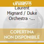 Laurent Mignard / Duke Orchestra - Jazzy Poppins cd musicale di Laurent Mignard / Duke Orchestra