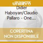 Didier Haboyan/Claudio Pallaro - One Page cd