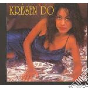 Kresen'do - Kresen'do cd musicale di Kresen'do