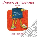 Jean Humenry - L'Univers De L'Ecocitoyen De 6 Ans cd