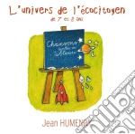 Jean Humenry - L'Univers De L'Ecocitoyen De 7 And 8 cd