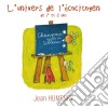 Jean Humenry - L'Univers De L'Ecocitoyen De 7 And 8 cd