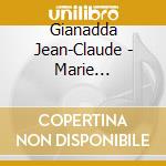 Gianadda Jean-Claude - Marie Main-Tenant cd