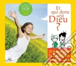 Et Qui Donc Est Dieu? / Various (3 Cd) cd