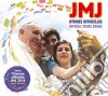 JMJ - Hymnes Officielles cd