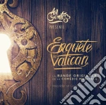 Turpin Gregory / Moure Cecile - Ad Gentes - Enquete Au Vatican cd