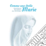 Patrick Richard - Comme Une Etoile, Marie cd