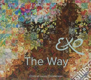 Exo - The Way cd musicale di Exo