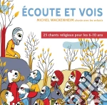 Les Colibris / Wackenheim M - Ecoute Et Vois cd