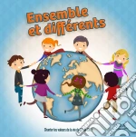 Ensemble Et Differents / Various (4 Cd) cd
