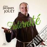 Jouet Jacques - Fraternite cd
