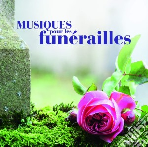Musiques Pour Les Funerailles / Various cd musicale