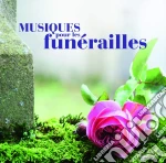 Musiques Pour Les Funerailles / Various cd