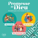Promesse De Dieu / Various (2 Cd) cd