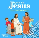 Soeur Agathe / Mathe Philippe - Raconte-Moi La Vie De Jesus cd
