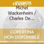 Michel Wackenheim / Charles De Foucauld - Jesus Caritas cd musicale