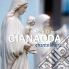 Jean-Claude Gianadda - Chante Marie cd