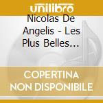 Nicolas De Angelis - Les Plus Belles Melodies Religieuses A La Guitare cd musicale